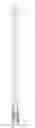 Fig. 01 - Horizontal door closer structure