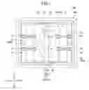 Fig. 09 - Door stopper and rod locking mechanism