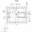 Fig. 10 - Door stopper and rod locking mechanism