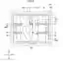Fig. 11 - Door stopper and rod locking mechanism