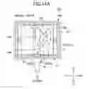 Fig. 16 - Door stopper and rod locking mechanism