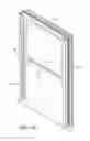 Fig. 07 - Window sash counterbalance with independently operable sashes
