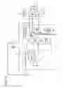 Fig. 13 - Window opening-closing control system and window opening-closing control apparatus