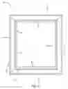 Fig. 03 - Window treatment