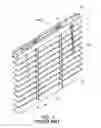 Fig. 02 - LED WINDOW BLINDS WITH WARM DIMMING CAPABILITY