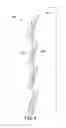 Fig. 05 - LED WINDOW BLINDS WITH WARM DIMMING CAPABILITY