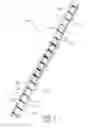 Fig. 02 - Ladder accessory