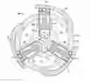 Fig. 01 - Steering system for drill string