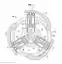 Fig. 03 - Steering system for drill string