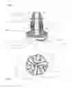 Fig. 02 - Drill bit with fixed cutter elements