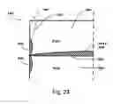 Fig. 19 - Cutter element for rock removal applications