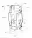 Fig. 06 - Method for making pipe centralizer having low-friction coating