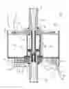 Fig. 07 - Device for conveying away drillings