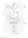 Fig. 13 - Device for conveying away drillings
