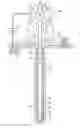 Fig. 01 - Valve system for distributing actuating fluid