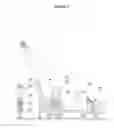 Fig. 04 - Method for applying physical fields of an apparatus in the horizontal end of an inclined well to productive hydrocarbon beds
