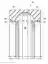 Fig. 01 - Inflatable seal with fabric expansion restriction