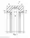 Fig. 02 - Inflatable seal with fabric expansion restriction