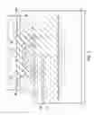 Fig. 04 - Inflatable seal with fabric expansion restriction