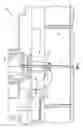 Fig. 02 - Pressure Control Device with Remote Orientation Relative to a Rig