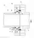 Fig. 05 - Pressure Control Device with Remote Orientation Relative to a Rig