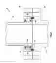 Fig. 07 - Pressure Control Device with Remote Orientation Relative to a Rig