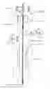Fig. 01 - Electrical submersible pump tree cap