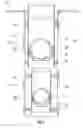 Fig. 02 - Isolation devices containing a transforming matrix and a galvanically-coupled reinforcement area