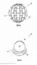 Fig. 04 - Isolation devices containing a transforming matrix and a galvanically-coupled reinforcement area
