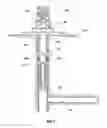 Fig. 02 - Pressure equalization for dual seat ball valve