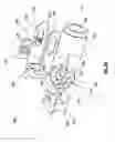Fig. 04 - Pressure equalization for dual seat ball valve