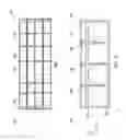 Fig. 02 - EQUIPMENT TRANSPORT ASSEMBLY FOR DRILLING OPERATIONS AND METHOD OF TRANSPORTING EQUIPMENT