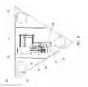 Fig. 04 - EQUIPMENT TRANSPORT ASSEMBLY FOR DRILLING OPERATIONS AND METHOD OF TRANSPORTING EQUIPMENT