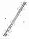 Fig. 03 - Exterior drain tube for well screen assemblies