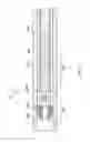 Fig. 06 - Integrated downhole system with plural telemetry subsystems