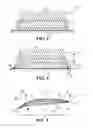Fig. 04 - Airfoil with thickened root and fan and engine incorporating same