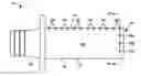 Fig. 01 - Damage tolerant cooling of high temperature mechanical system component including a coating