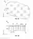 Fig. 05 - Damage tolerant cooling of high temperature mechanical system component including a coating