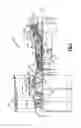 Fig. 02 - GAS TURBINE ENGINE COMPONENT HAVING TRANSVERSELY ANGLED IMPINGEMENT RIBS
