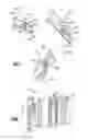Fig. 07 - GAS TURBINE ENGINE COMPONENT HAVING TRANSVERSELY ANGLED IMPINGEMENT RIBS