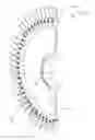 Fig. 01 - Rotor and gas turbine engine including same
