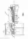 Fig. 02 - Gas turbine engine thin wall composite vane airfoil