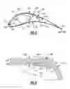 Fig. 04 - Gas turbine engine thin wall composite vane airfoil