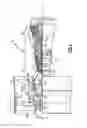Fig. 02 - Gas turbine engine stator vane assembly with split shroud