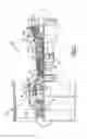 Fig. 02 - Gas turbine engine component having variable width feather seal slot