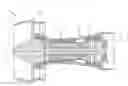 Fig. 01 - Gas turbine engine seal assembly