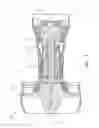 Fig. 02 - Gas turbine engine seal assembly