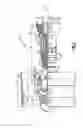 Fig. 02 - Thermally conformable liner for reducing system level fan blade out loads
