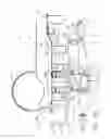 Fig. 05 - Gas turbine engine spring mounted manifold