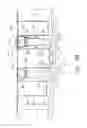 Fig. 06 - Gas turbine engine spring mounted manifold